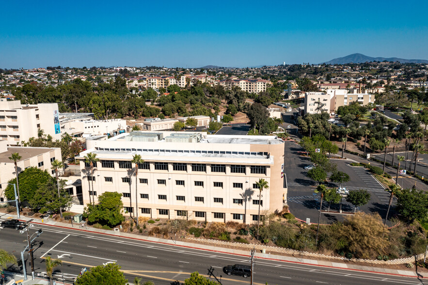 502 Euclid Ave, National City, CA for rent - Building Photo - Image 1 of 8