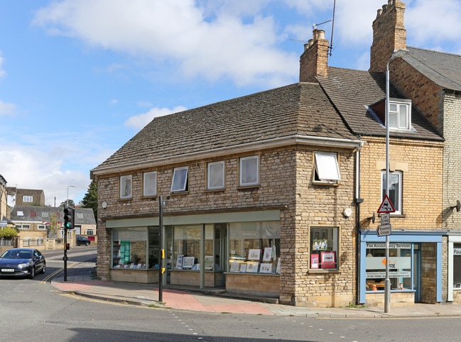 More details for 60-62 Scotgate, Stamford - Retail to Rent