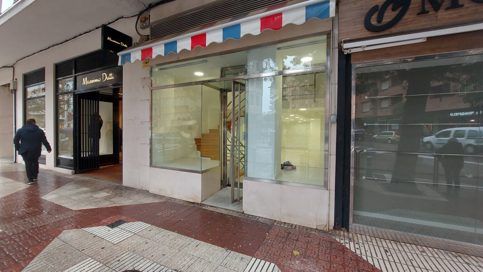 Retail in Logroño, La Rioja to rent Primary Photo- Image 1 of 3