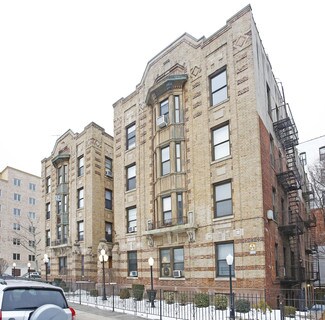 More details for 8678 Bay Pky, Brooklyn, NY - Build-to-Rent for Sale