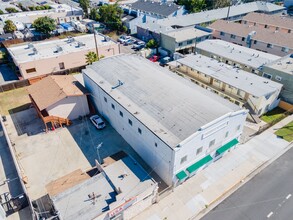 4333-4335 W 147th St, Lawndale, CA - aerial  map view - Image1