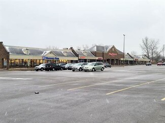 More details for 540 Water St, Chardon, OH - Retail for Rent