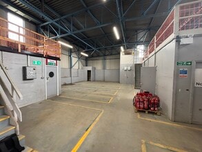 Kingsway, Gateshead to rent Interior Photo- Image 1 of 4