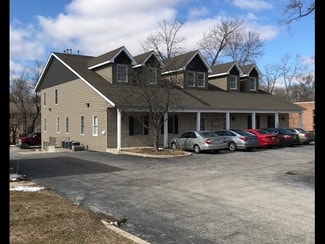 More details for 44 N Virginia St, Crystal Lake, IL - Office for Rent