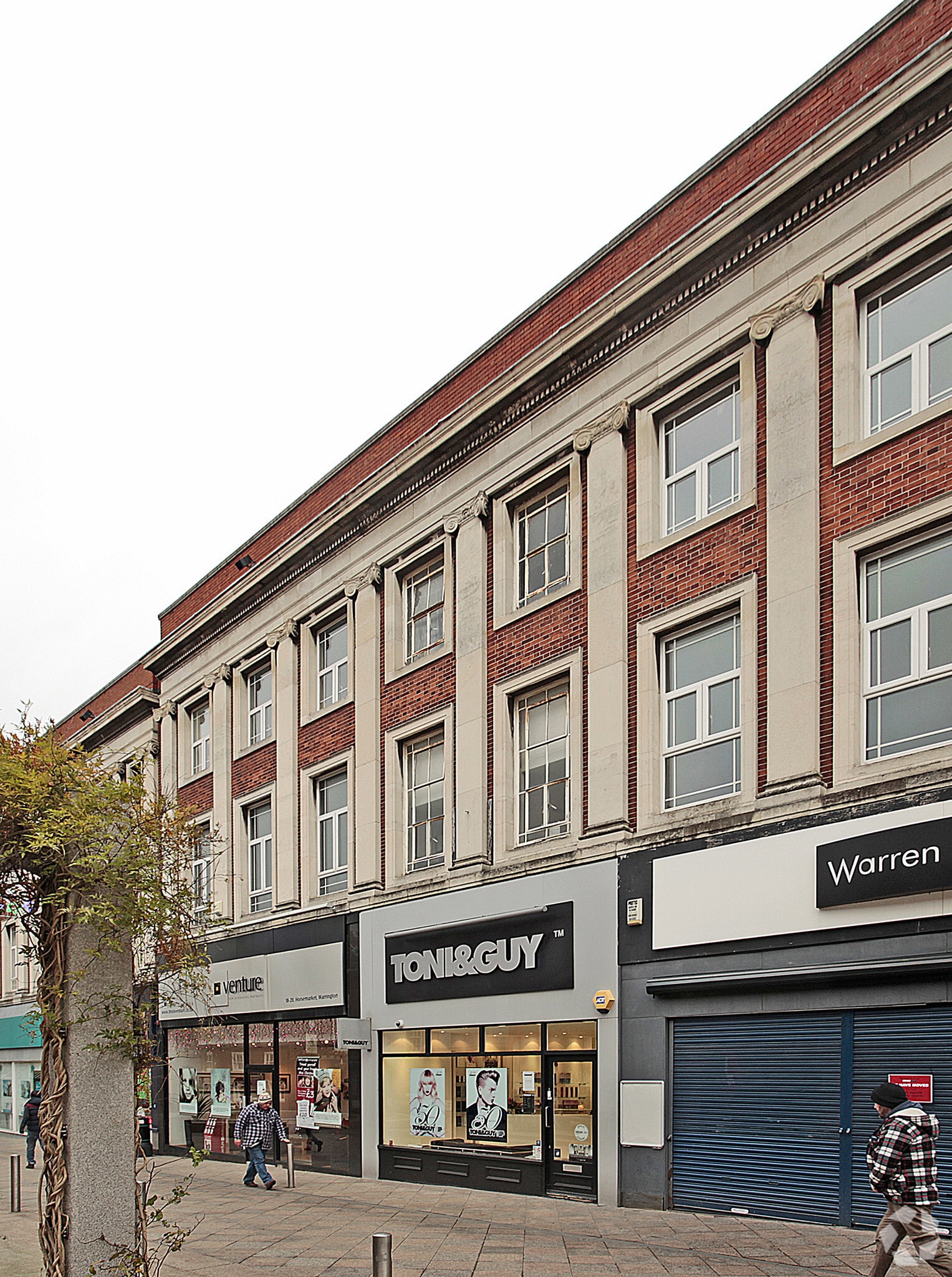 16 Horsemarket St, Warrington for sale Primary Photo- Image 1 of 1