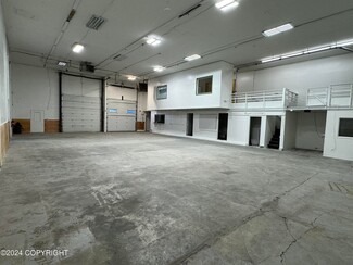 More details for 1658 E 59th Ave, Anchorage, AK - Industrial for Rent