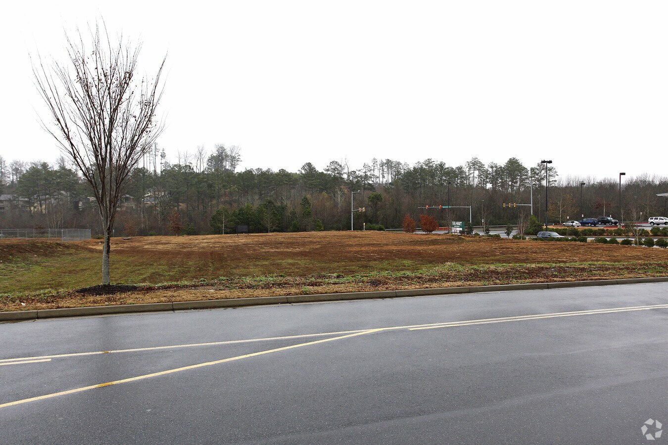 NW Chastain Meadows Pky, Marietta 30066 Parcel 5