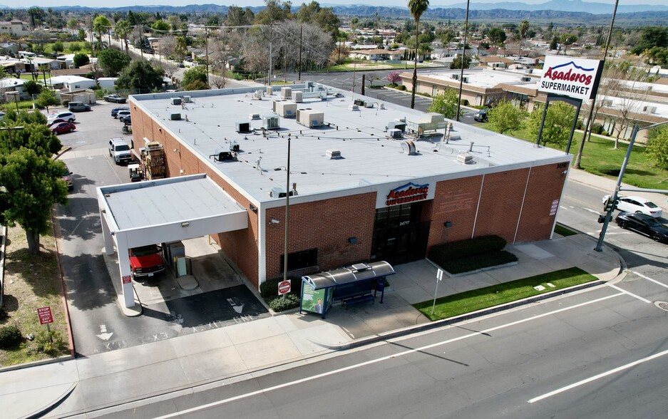 34717 Yucaipa Blvd, Yucaipa, CA for sale - Building Photo - Image 1 of 12