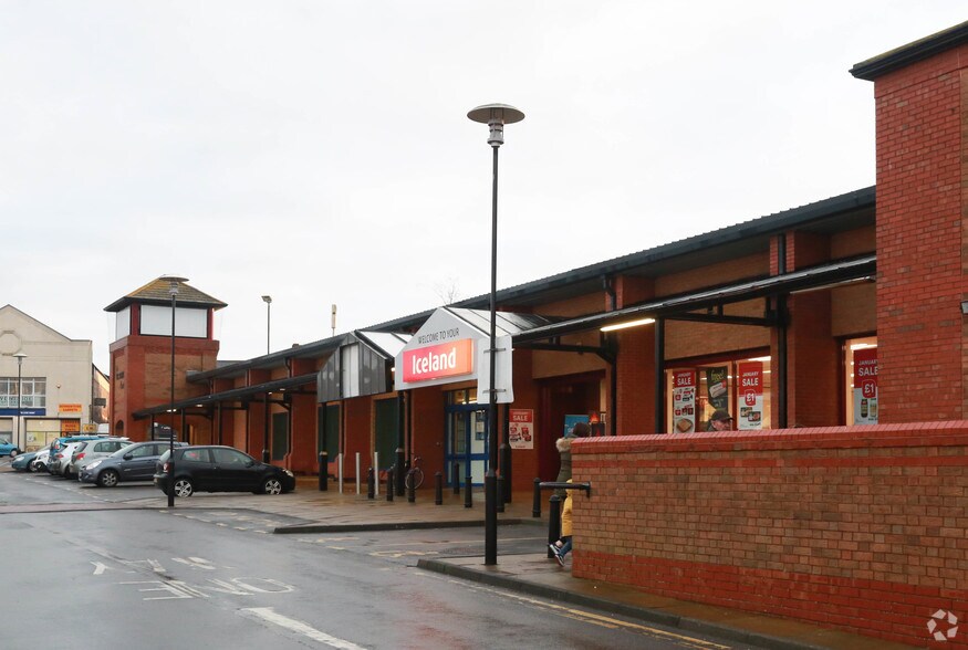 Victoria Rd, Consett for sale - Building Photo - Image 1 of 1