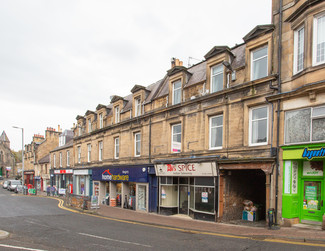 More details for 10 Sandbed, Hawick - Retail for Sale