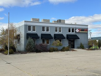 More details for 125-137 Chambeau Rd, Fort Wayne, IN - Industrial for Sale