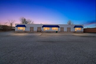 More details for 1207 Textile Pl, High Point, NC - Light Industrial to Rent