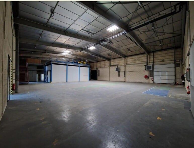 6 Route Du Paisy, Dardilly for sale - Building Photo - Image 3 of 15