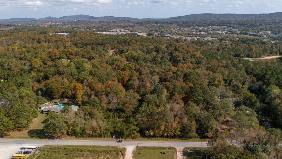 1140 Markeeta Spur Rd, Moody, AL for sale - Primary Photo - Image 1 of 1