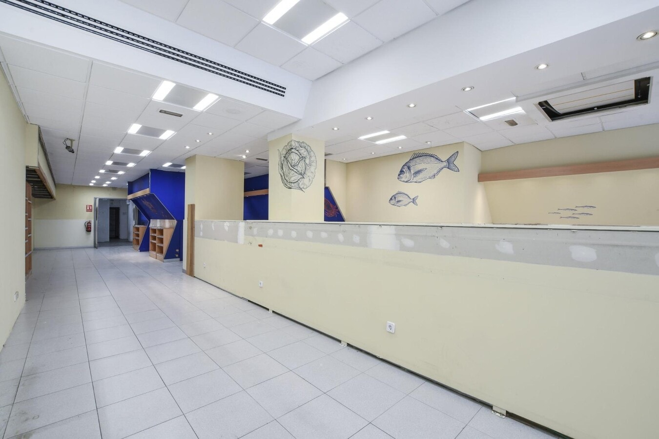 Madrid, MAD 28009 - Unit Puerta 3 - - Interior Photo - Image 1 of 3