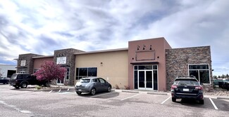 More details for 333 E 1st Ave, Longmont, CO - Light Industrial for Rent