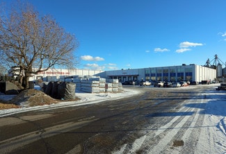 More details for 14735 124th Ave NW, Edmonton, AB - Industrial to Rent