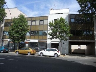 More details for 23-25 Avenue Du Général Leclerc, Bourg-la-Reine - Office to Rent