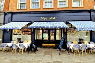 3 Circus Road, London to rent Interior Photo- Image 1 of 1