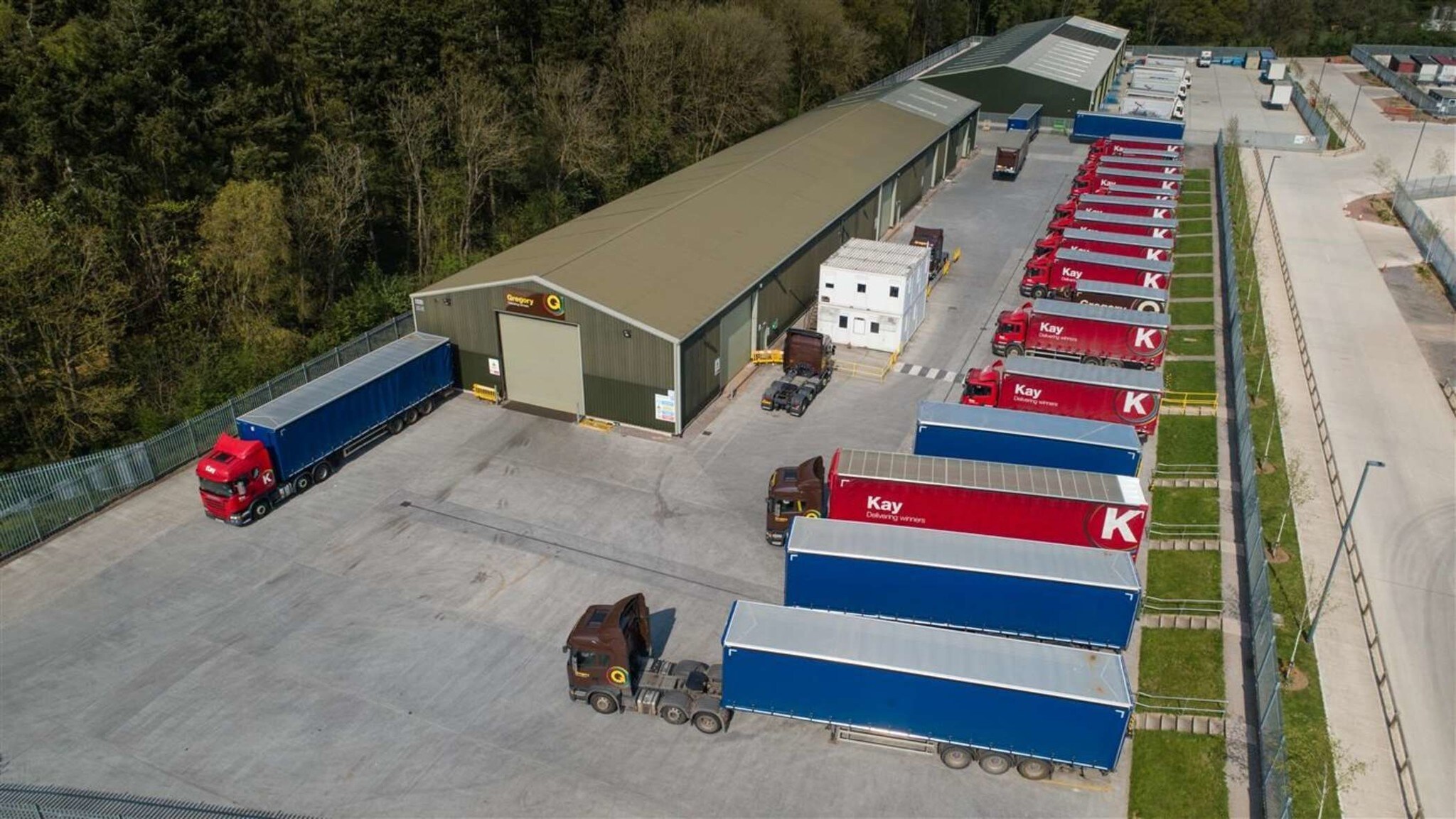 Carlu Clos, Uffculme for sale Primary Photo- Image 1 of 1