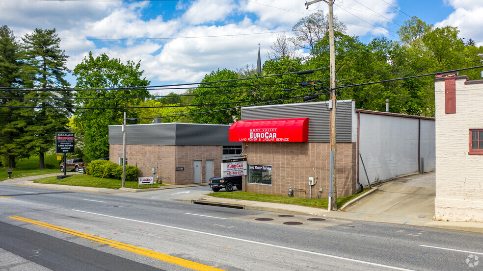 10759 York Rd, Cockeysville, MD for sale - Primary Photo - Image 1 of 1