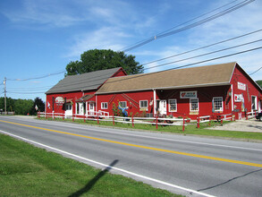 604 US Route 7 S, Bennington, VT for sale Primary Photo- Image 1 of 1