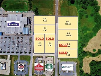 More details for N Simon Sager Ave, Siloam Springs, AR - Land for Sale