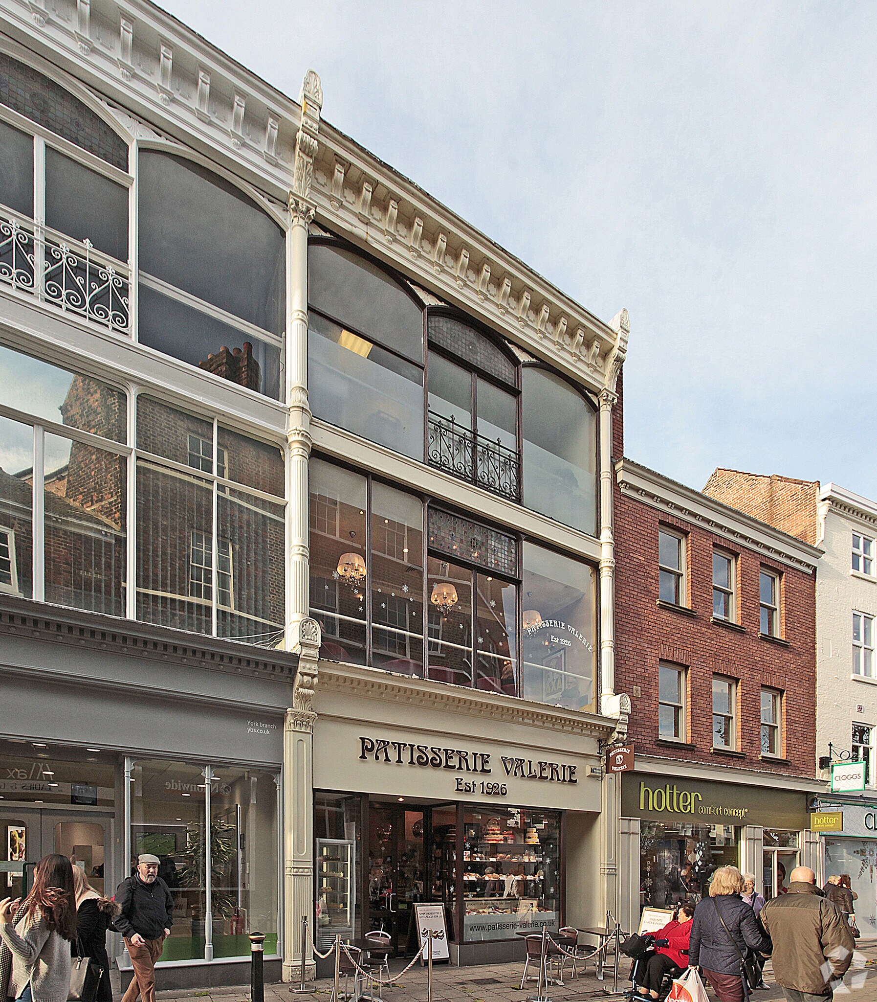 5 Feasegate, York for sale Primary Photo- Image 1 of 1