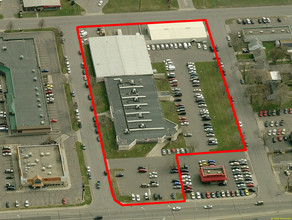 3000 Division St W, Saint Cloud, MN for sale Building Photo- Image 1 of 1