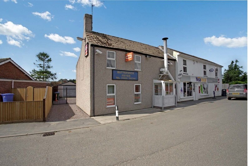 3 Brand End Rd, Butterwick for sale - Building Photo - Image 1 of 1