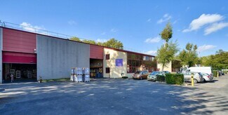 More details for 20-22 Rue Gutenberg, Bondoufle - Light Industrial to Rent