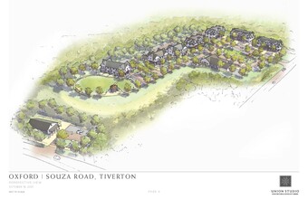 10 Souza Rd, Tiverton, RI for sale Site Plan- Image 1 of 4