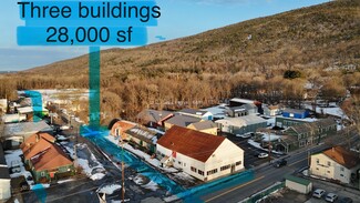 More details for 212 Canal St, Ellenville, NY - Office, Retail for Rent