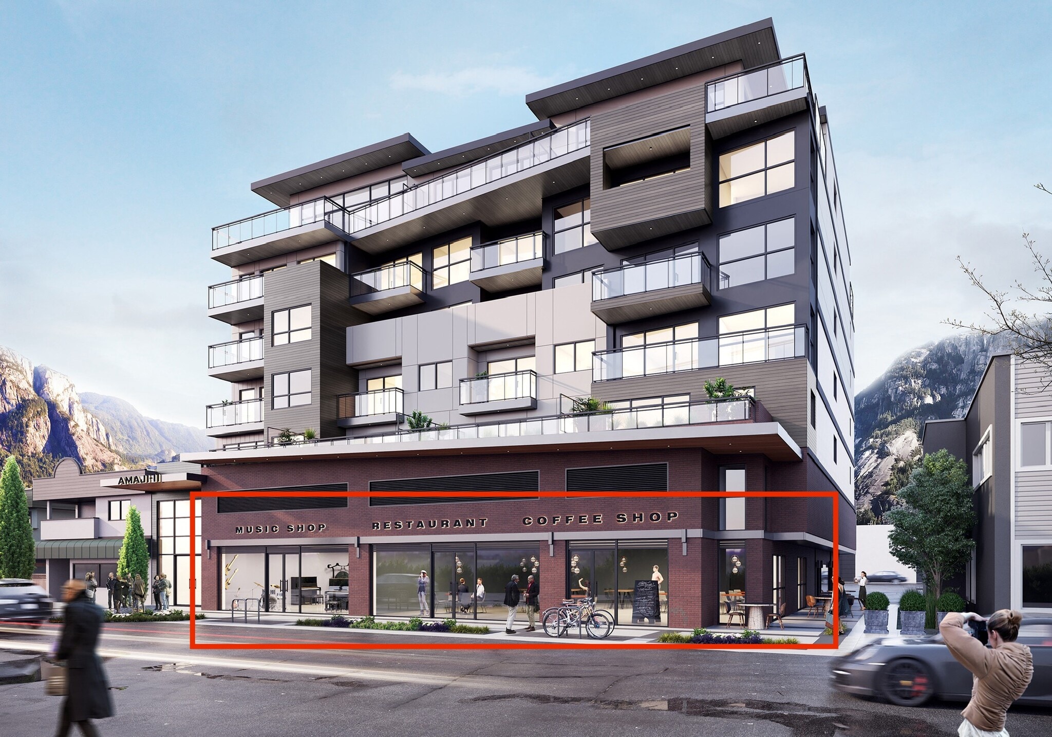 38044 2 ave, Squamish, BC for sale Primary Photo- Image 1 of 1