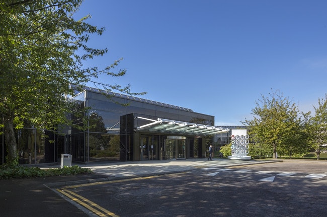 More details for Western Rd, Portsmouth - Office to Rent