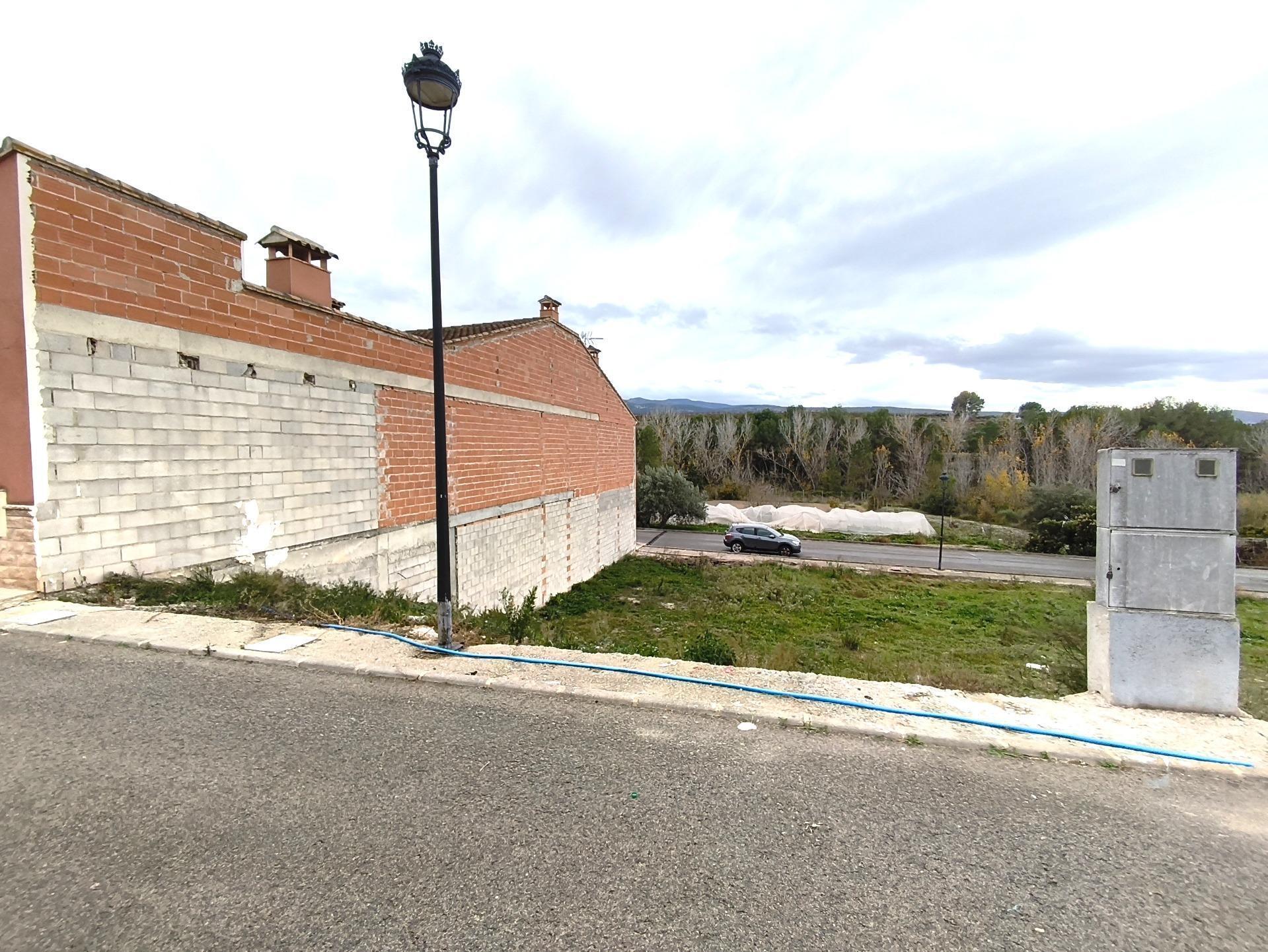 Camí d'Albaida, S/N, Bufali, Valencia for sale Building Photo- Image 1 of 3
