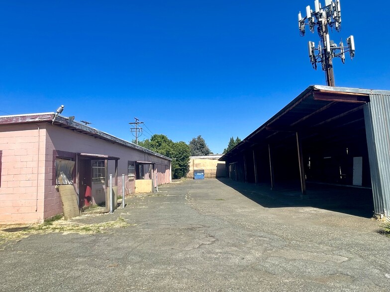 4309 Marconi Ave, Sacramento, CA for sale - Primary Photo - Image 1 of 1