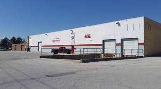 More details for 1300 Hilltop Ave, Chicago Heights, IL - Industrial for Sale