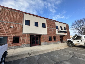 More details for 8088-8112 Flannery Ct, Manassas, VA - Light Industrial for Rent