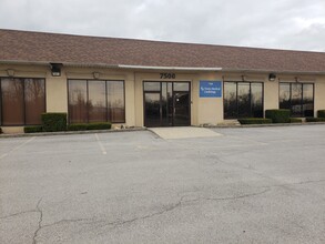 7500 Porter Rd, Niagara Falls, NY for sale Building Photo- Image 1 of 1