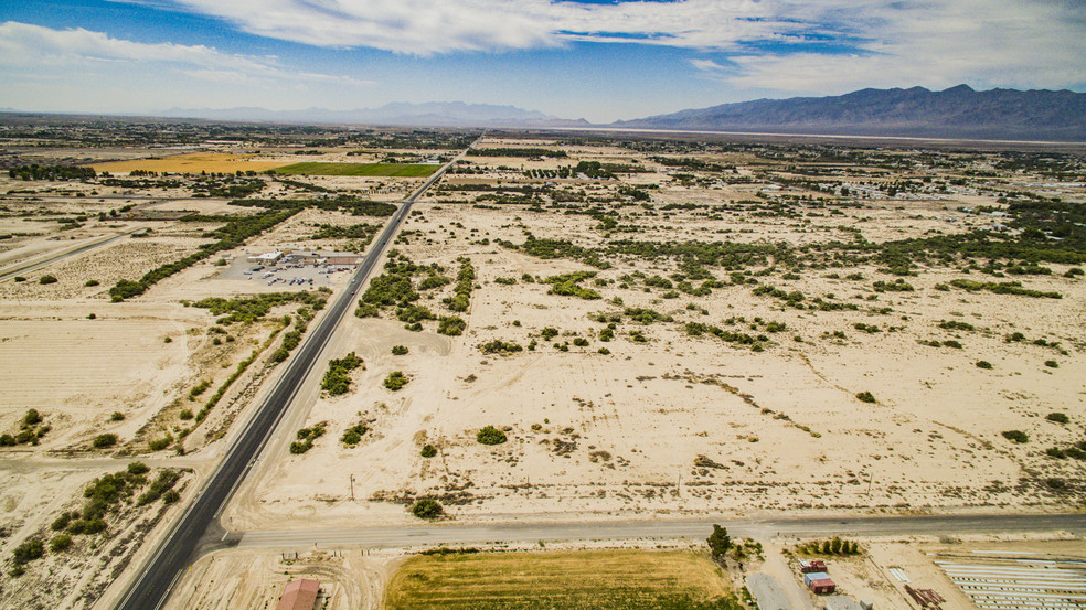 4870 S Homestead Rd, Pahrump, NV for sale - Other - Image 1 of 1