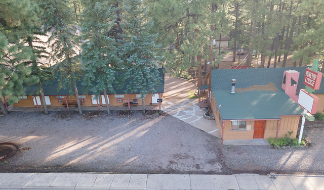 593 E White Mountain Blvd, Pinetop, AZ for sale - Building Photo - Image 3 of 47