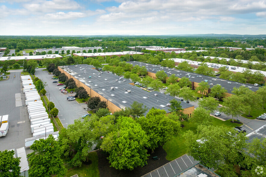 30 Chapin Rd, Pine Brook, NJ for rent - Aerial - Image 3 of 5