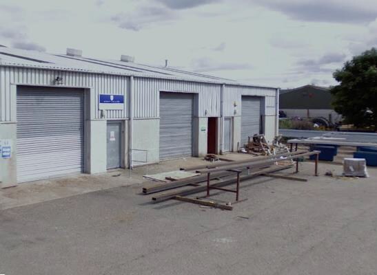 West Rd, Forres for sale Primary Photo- Image 1 of 1