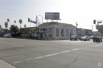 5080-5086 W Pico Blvd, Los Angeles, CA for sale Primary Photo- Image 1 of 1