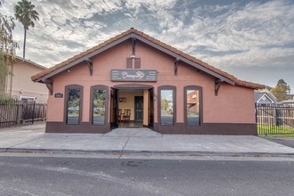 2815 N California St, Stockton, CA for sale Primary Photo- Image 1 of 1