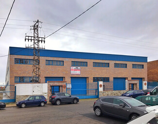 More details for Calle Ramón Y Cajal, 4, Leganés - Industrial for Sale