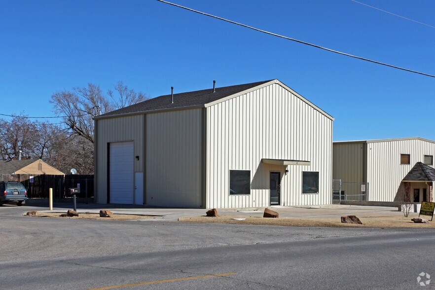 6707 NW 50th, Bethany, OK for sale - Building Photo - Image 1 of 1