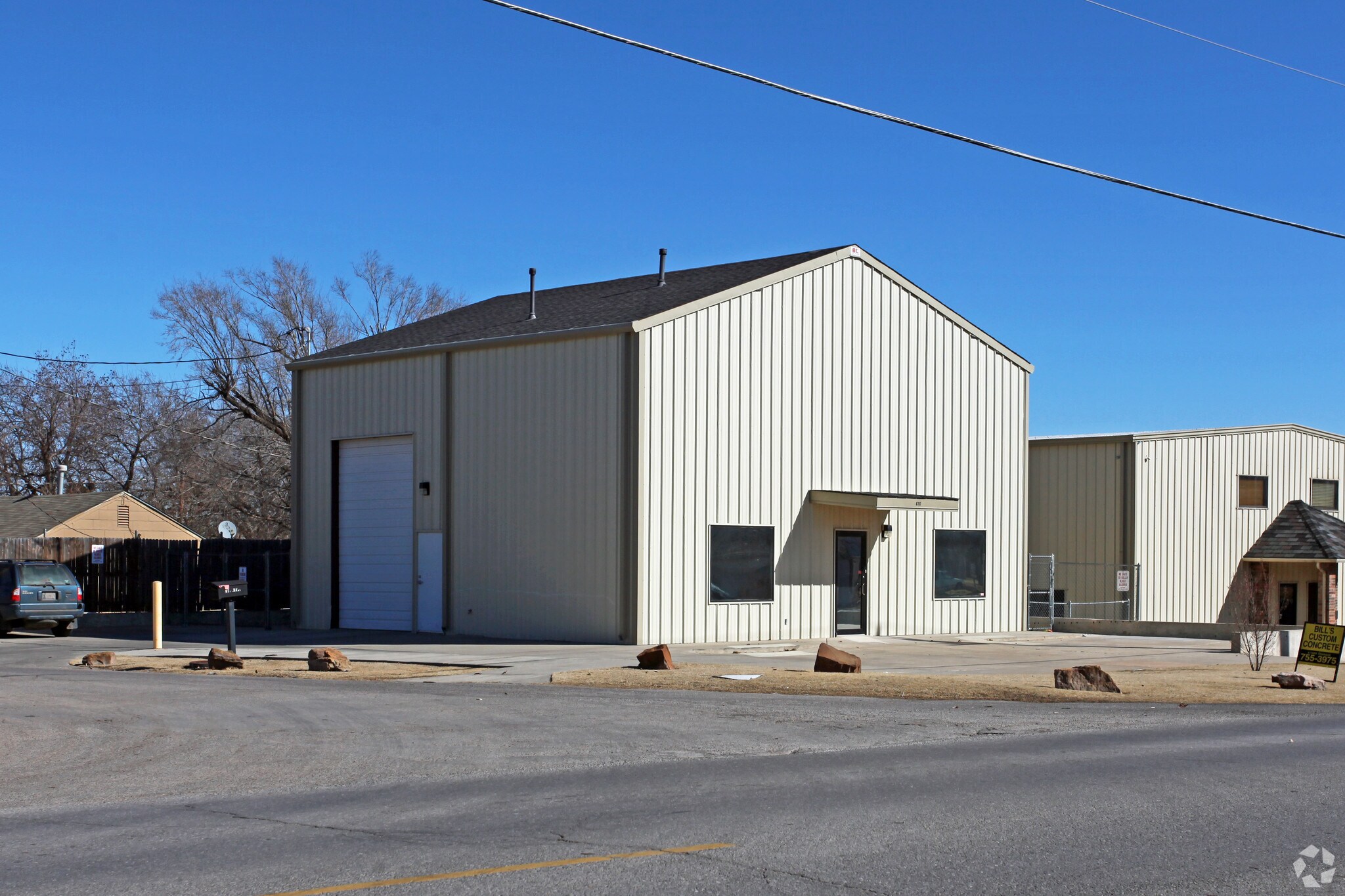 6707 NW 50th, Bethany, OK for sale Building Photo- Image 1 of 1