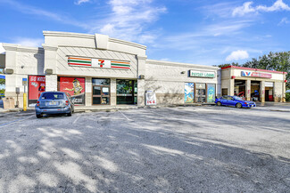 More details for 11804 E Colonial Dr, Orlando, FL - Retail for Sale